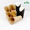 French Fry Cup Container